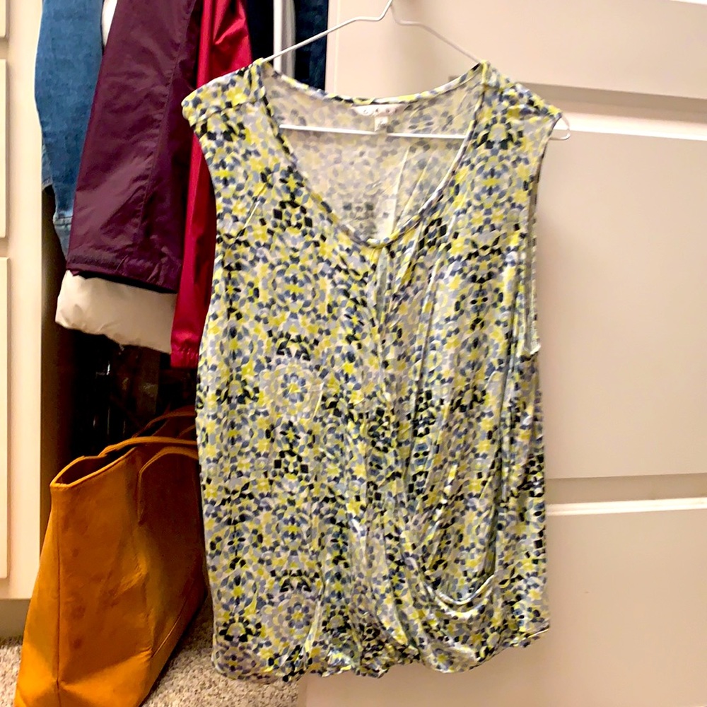 Cabi Large shirt